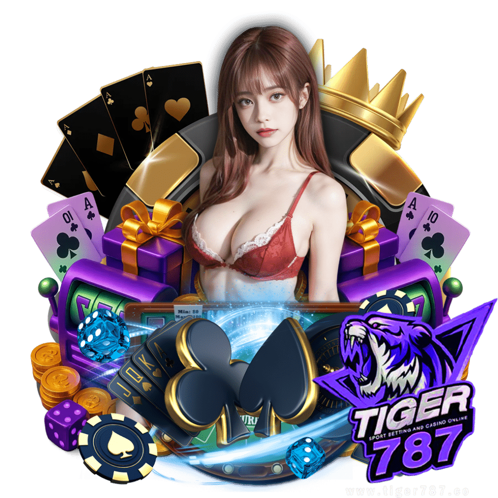 tiger787 login